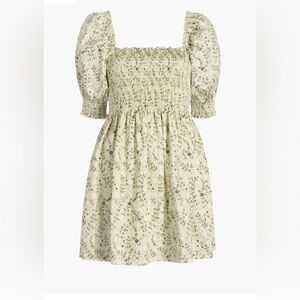 Hill House Athena Nap Dress sz Medium